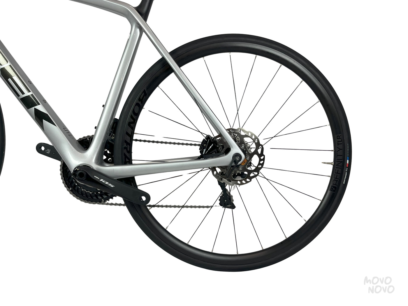 Trek Emonda SL 5 2022 - 54