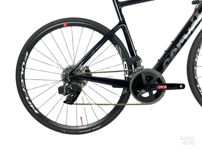 Cervelo Caledonia Metallic Black Sram Rival AXS 2024 - 54