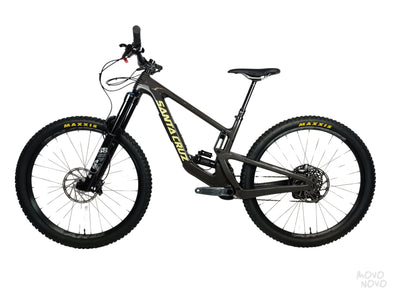 Santacruz Megatower 2024 - M