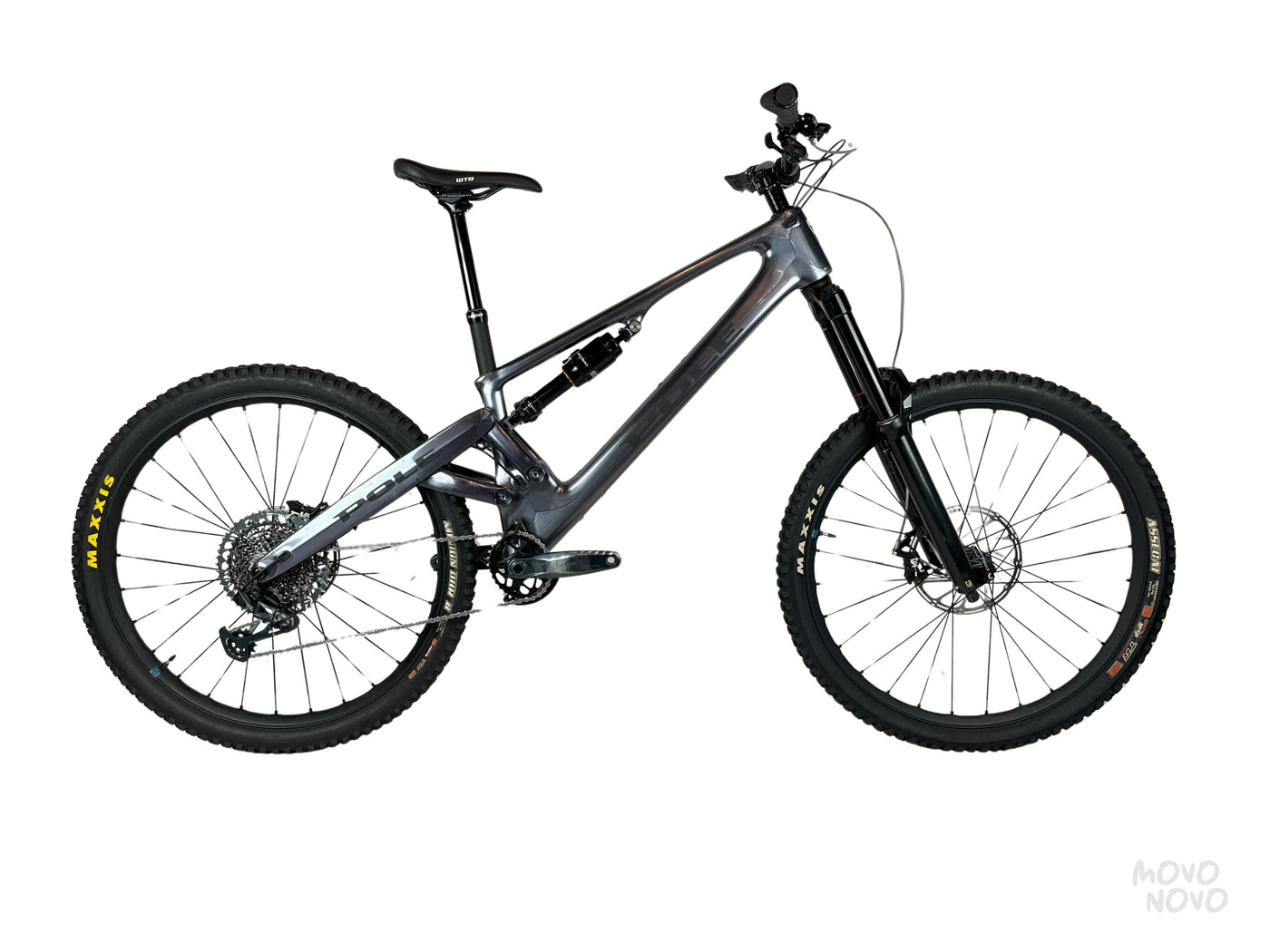 Pole Vikkelä 2023 - K3