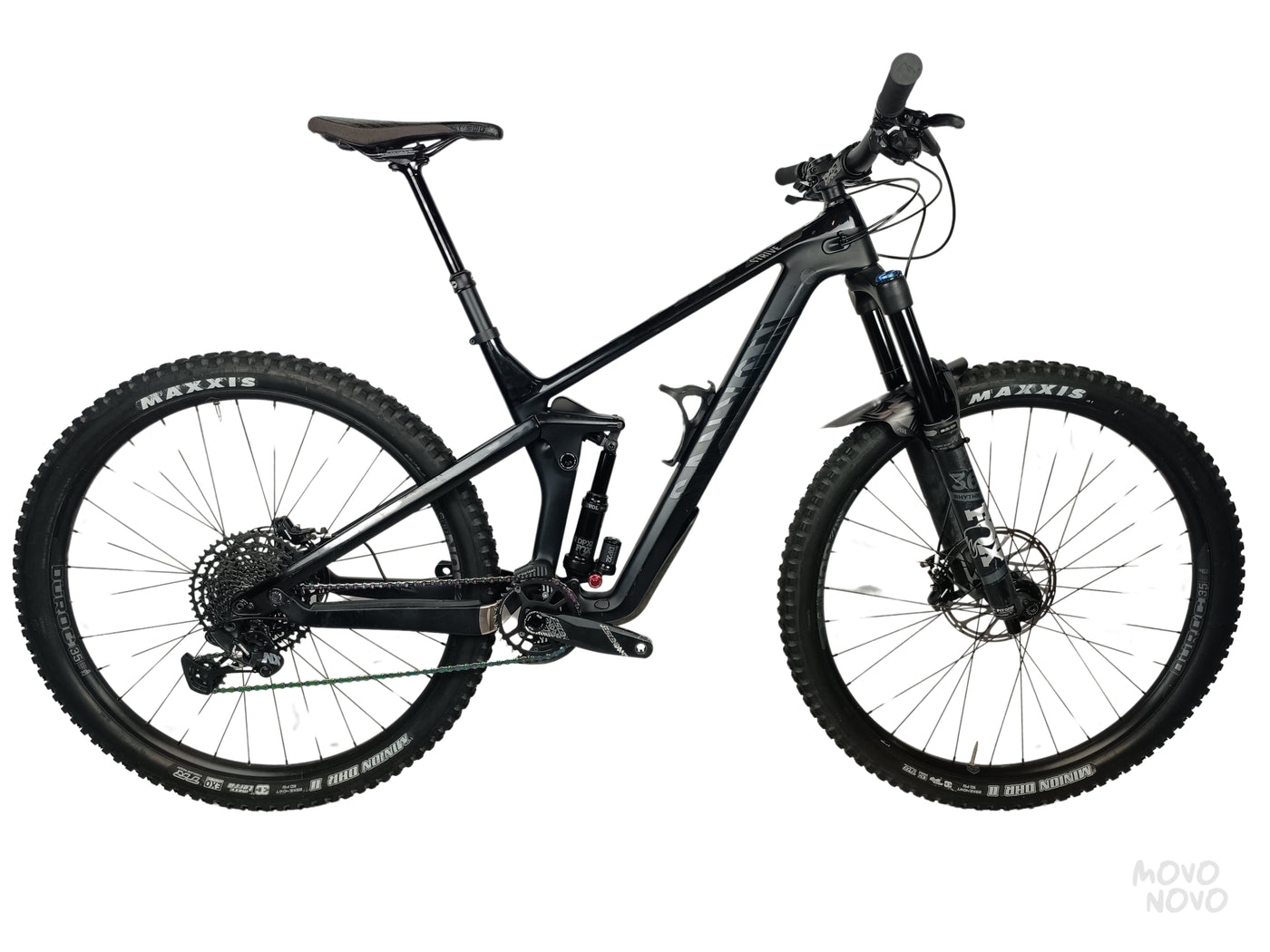 Canyon Strive CF 5.0 2019 - M