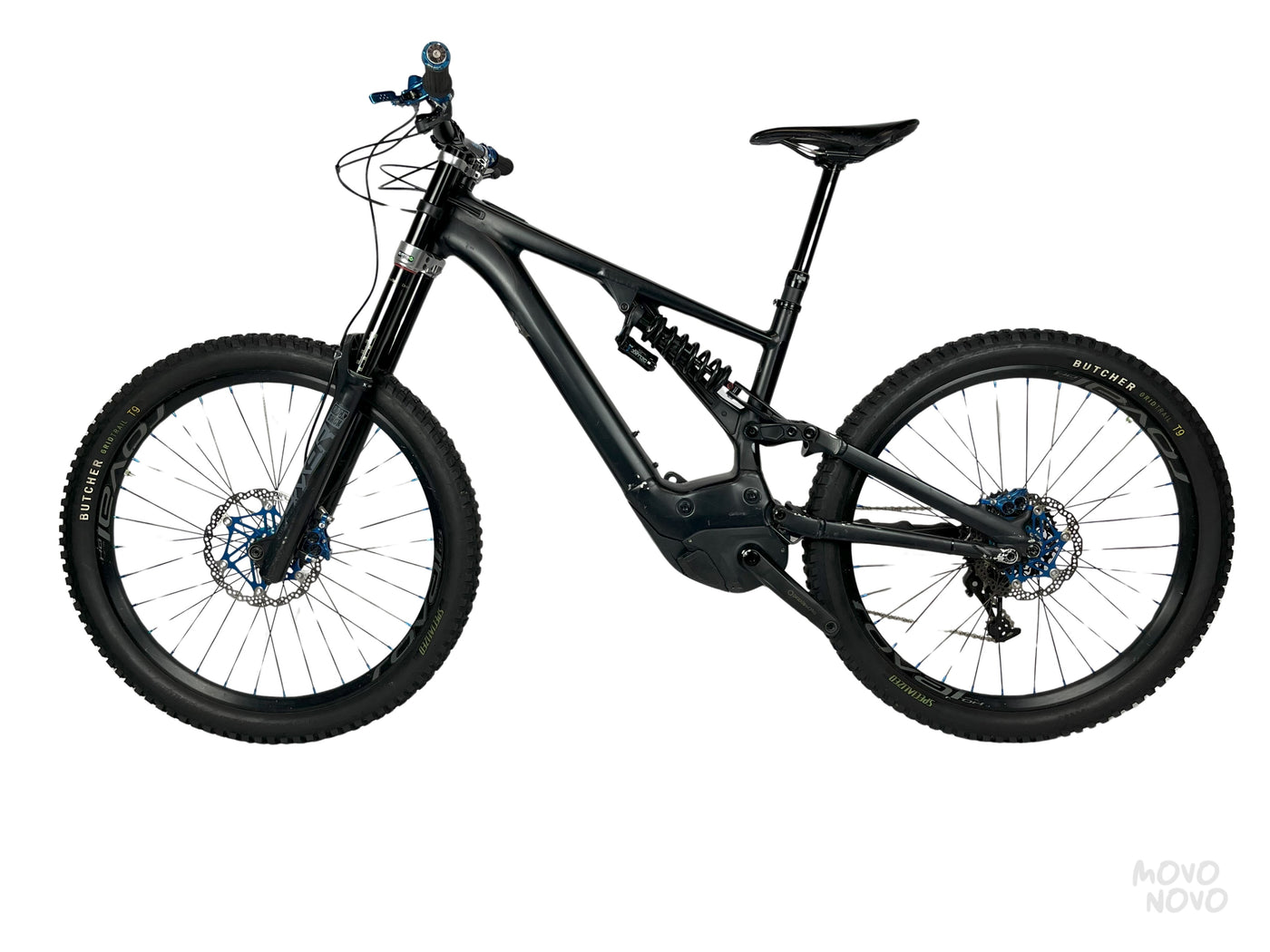 Specialized Kenevo Expert 6Fattie 2021 - S3