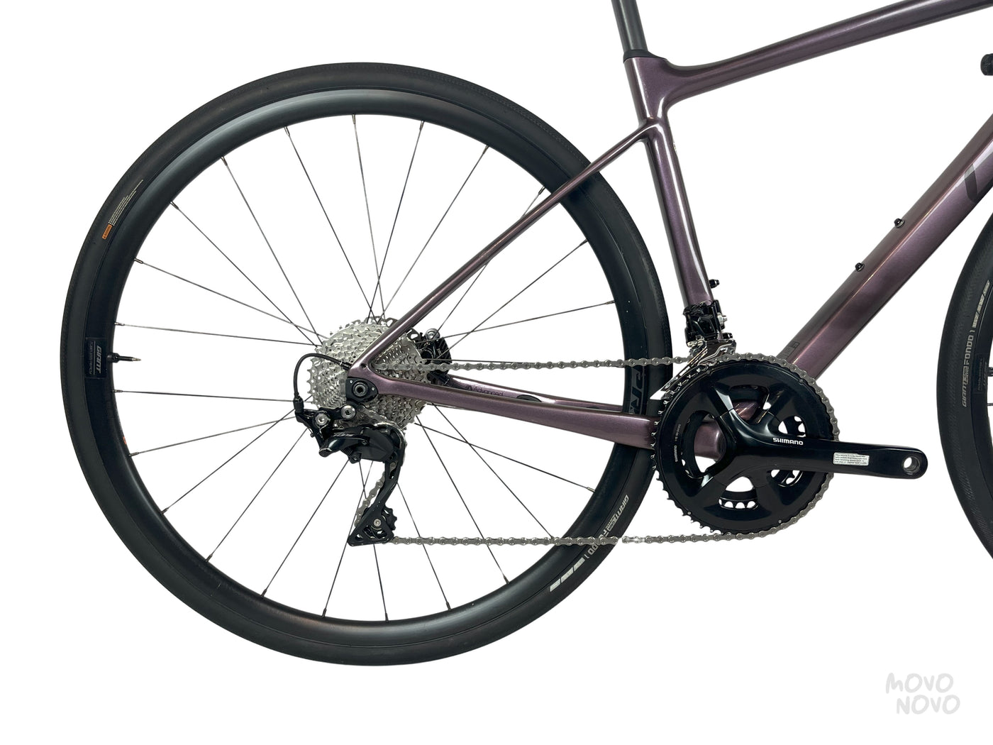 Liv Advanced Avail 2 2022 - S