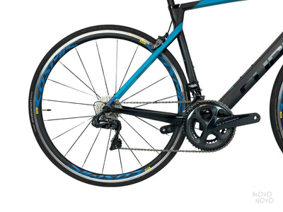 Cube Agree Pro Carbon 62 2018 - 56