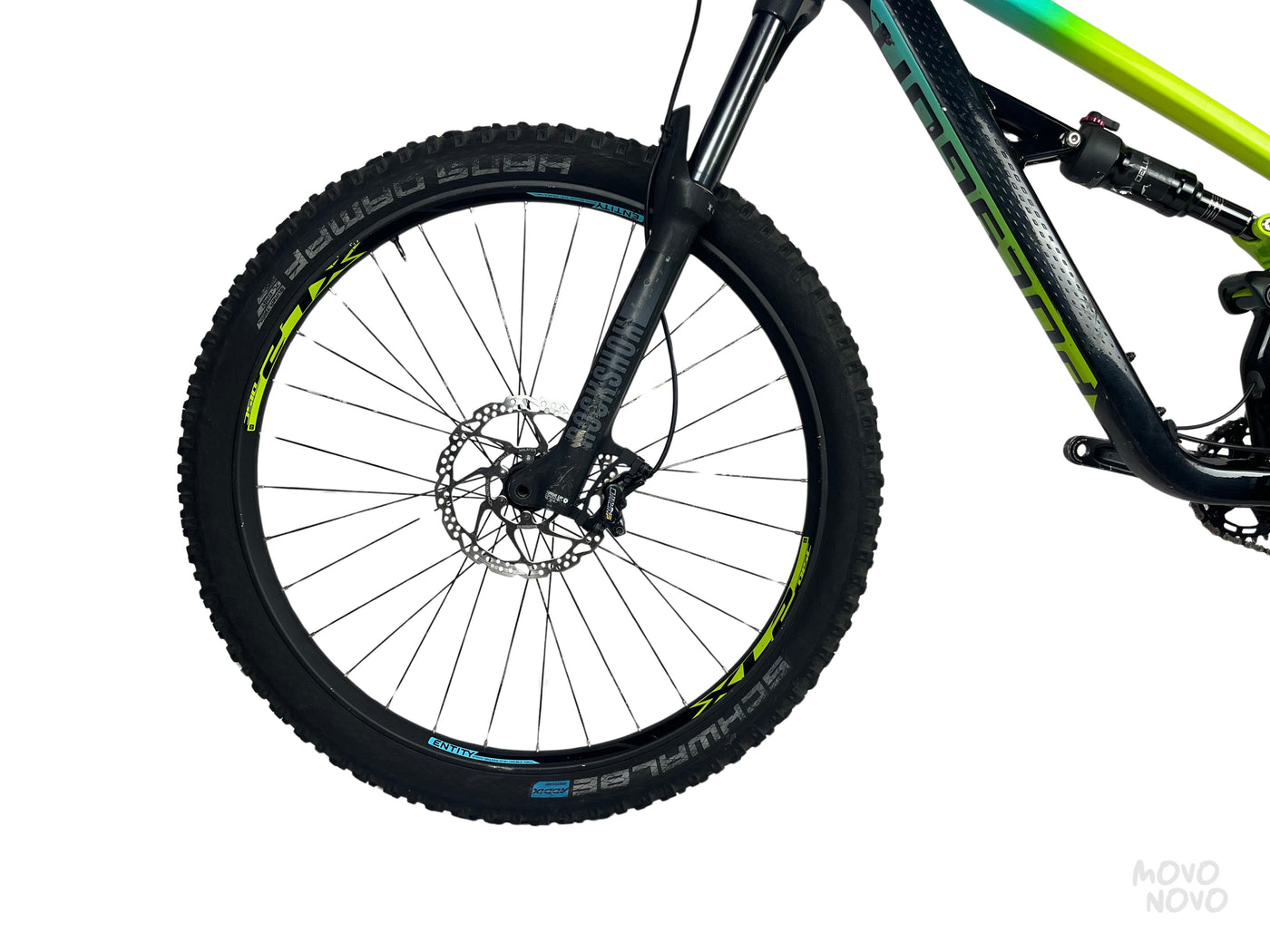 Polygon Siskiu T7 2022 - S