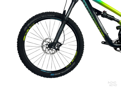 Polygon Siskiu T7 2022 - S