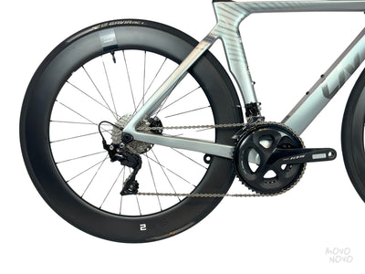 Liv LIV ENVILIV ADVANCED PRO 2 DISC XS SUPERNOVA 2021 - XS