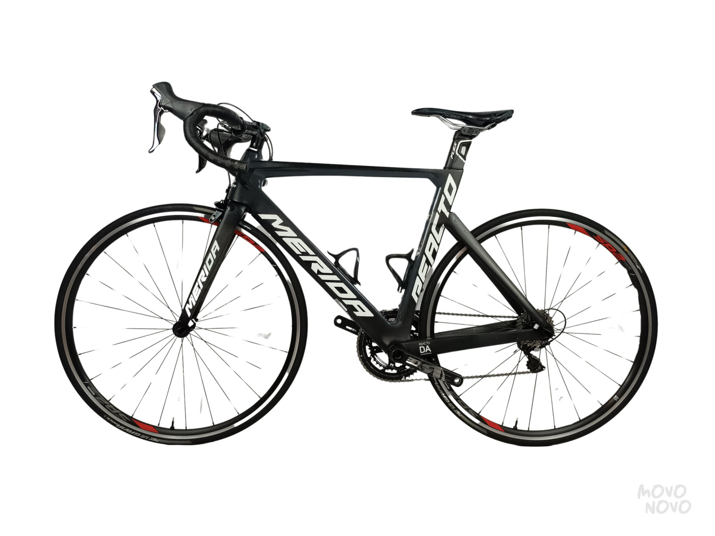 Merida Reacto LTD 2016 - S/M