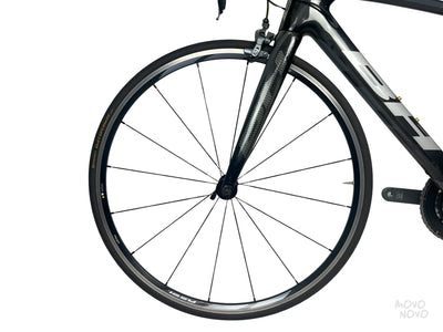 BH Bikes Quartz Ultralegera 2016 - M