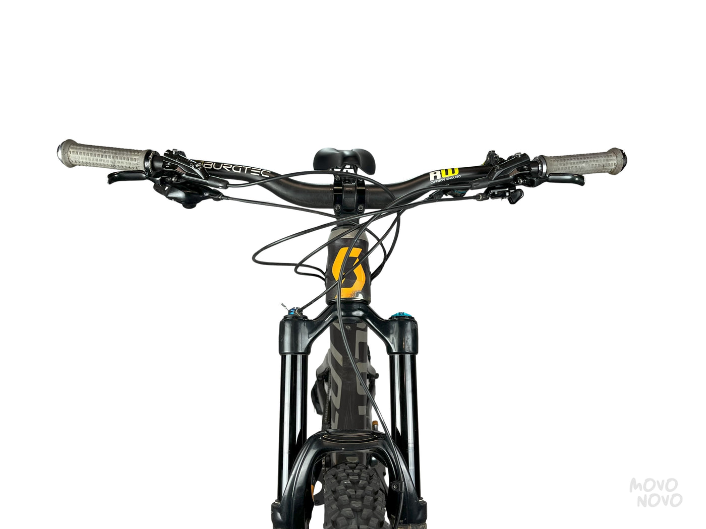 Scott Ransom 920 2019 - M