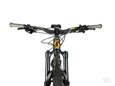 Scott Ransom 920 2019 - M