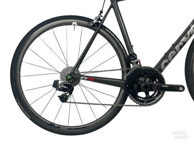 Cervélo R5 2016 - 56