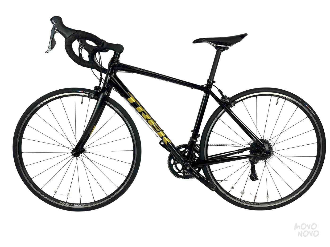Trek Domane AL2 2023 - 52