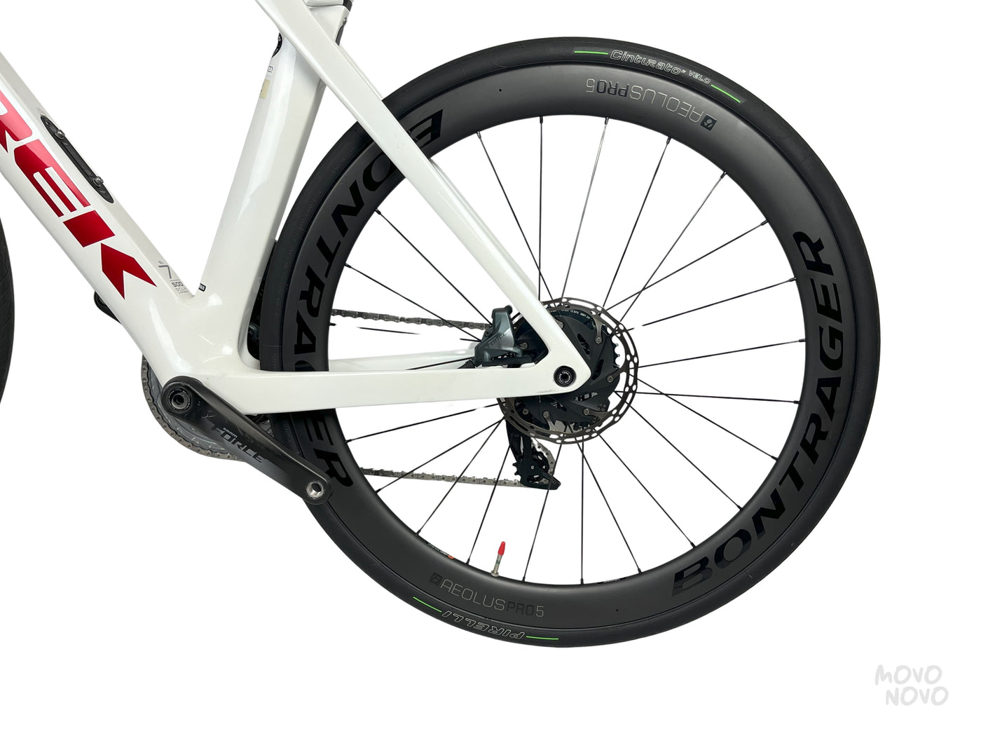 Trek Madone SL7 2021 - 54