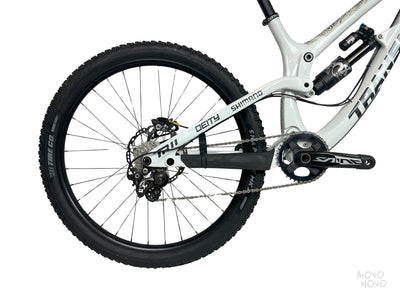 Transition TR11 2021 - M