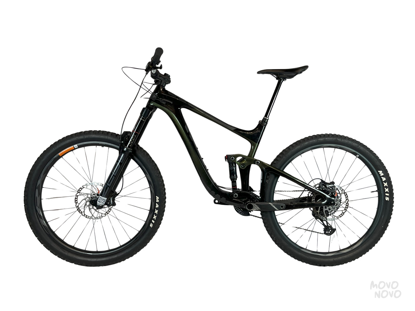 Giant Reign Advance Pro 2 2022 - L