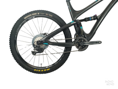 Yeti SB5 Carbon 2017 - L