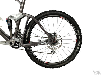 BMC TrailFox 2010 - XL