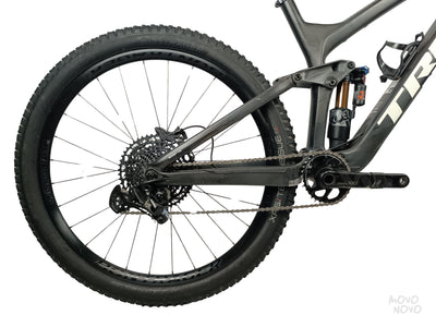 Trek Slash 9.9 2020 - 19