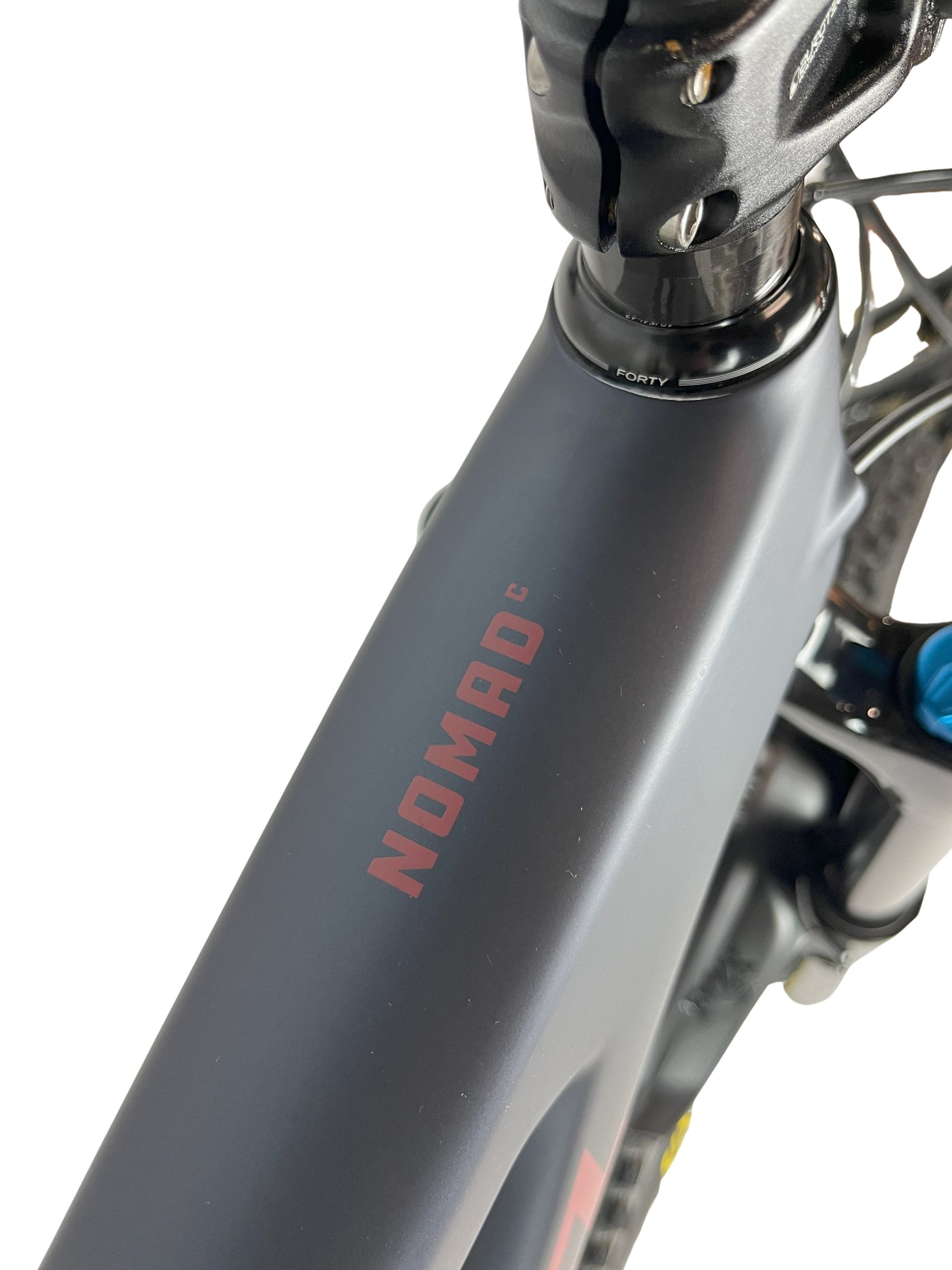 Santacruz Nomad C 2024 - M