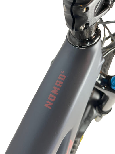 Santacruz Nomad C 2024 - M