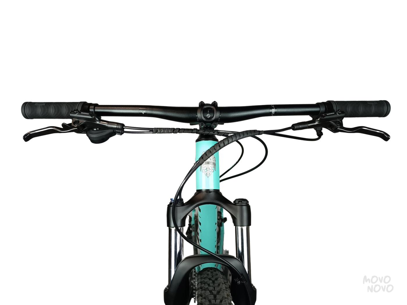 Bianchi Magma 9.0 BOOST 2022 - 15