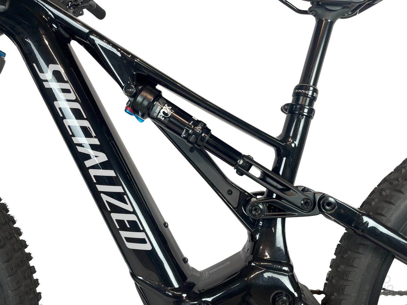 Specialized Levo Comp Alloy 2023 - S1