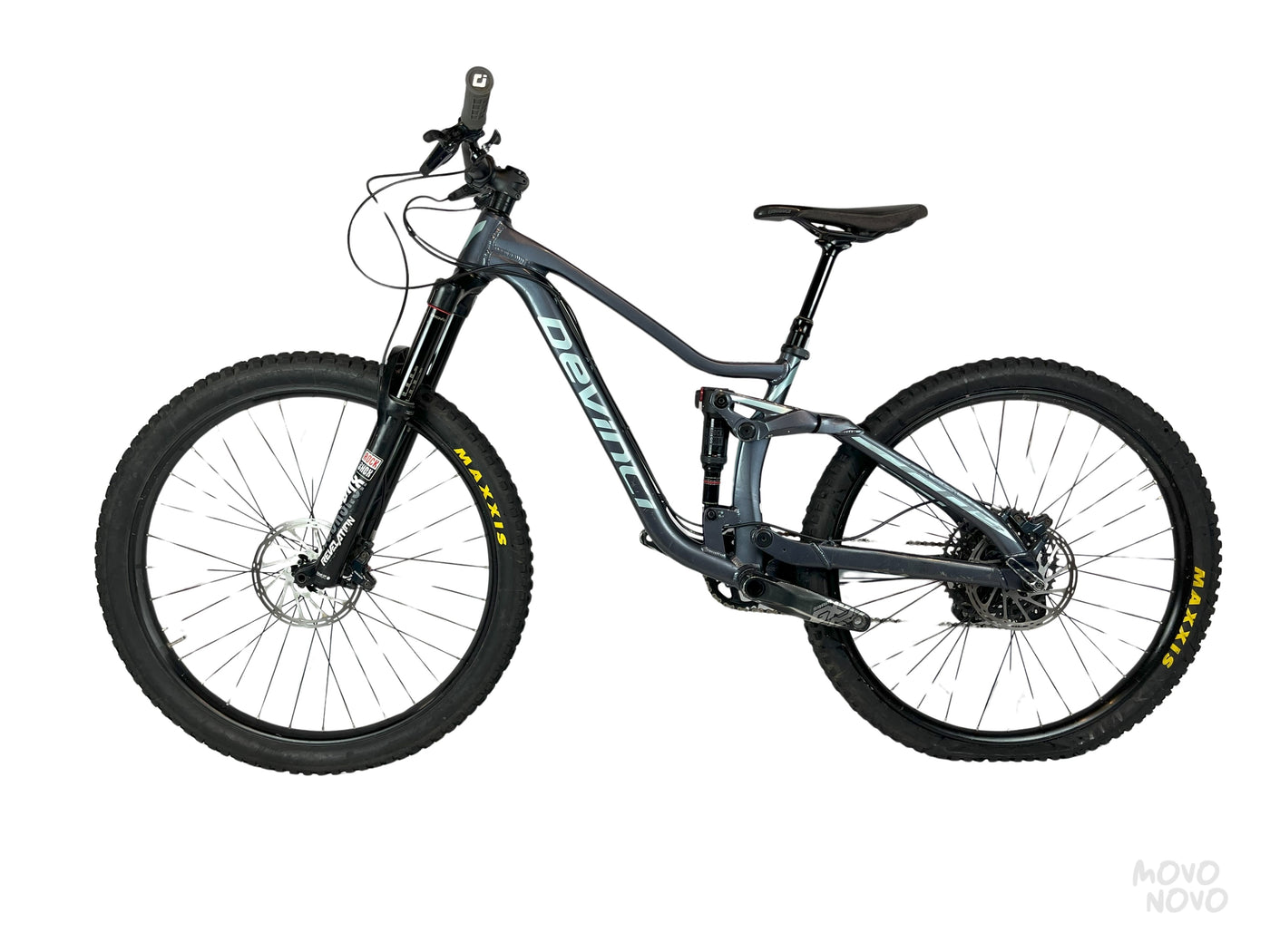 Devinci Troy 2020 - XS