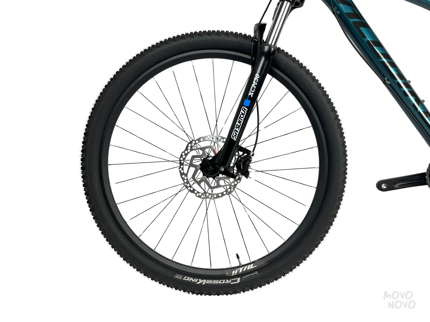 Alubike Alubike Xta 2.0 rodada 29 2024 - M