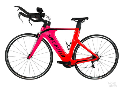Specialized Shiv 2019 - XS