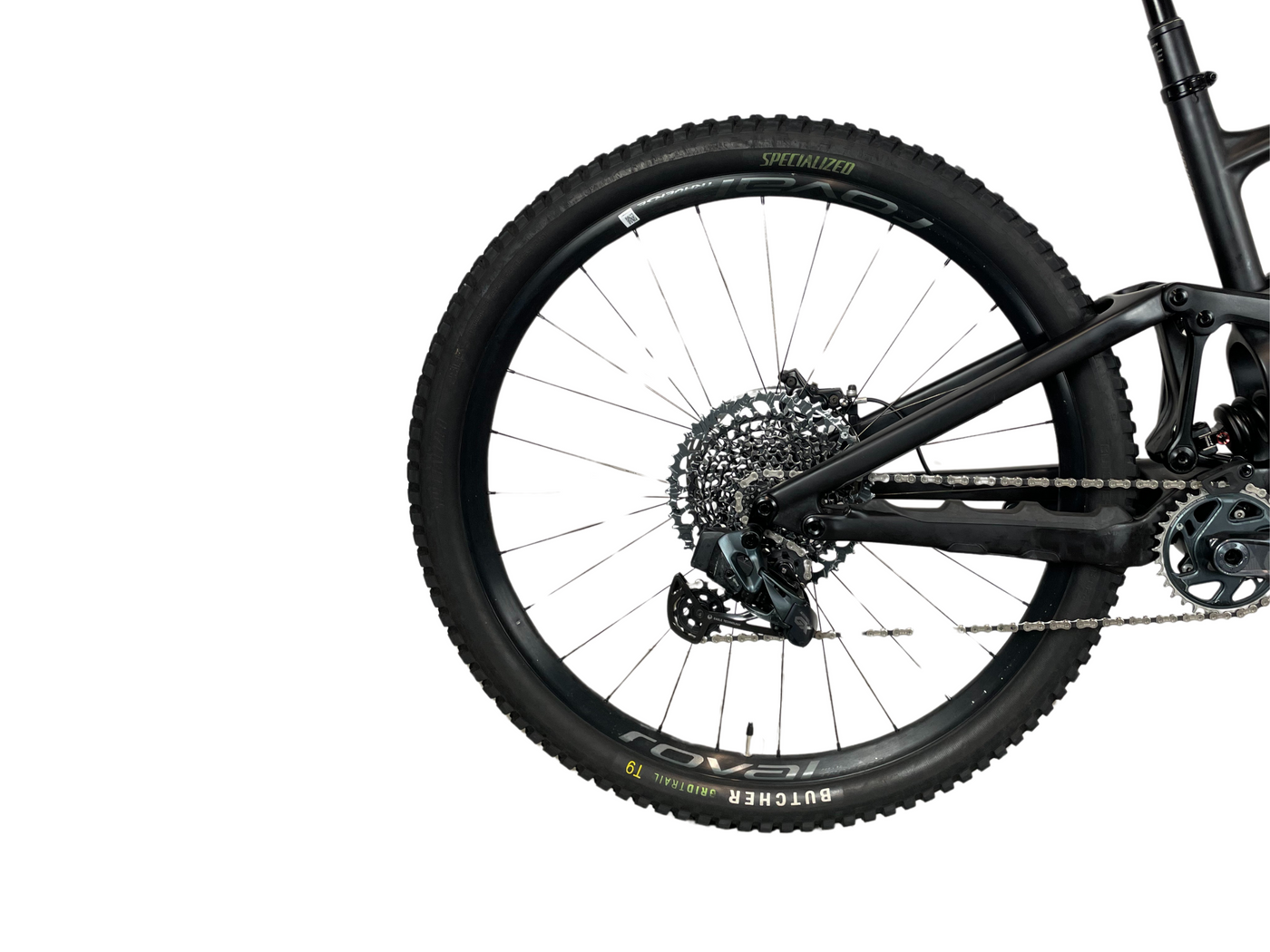 Specialized Enduro Expert 2023 - L