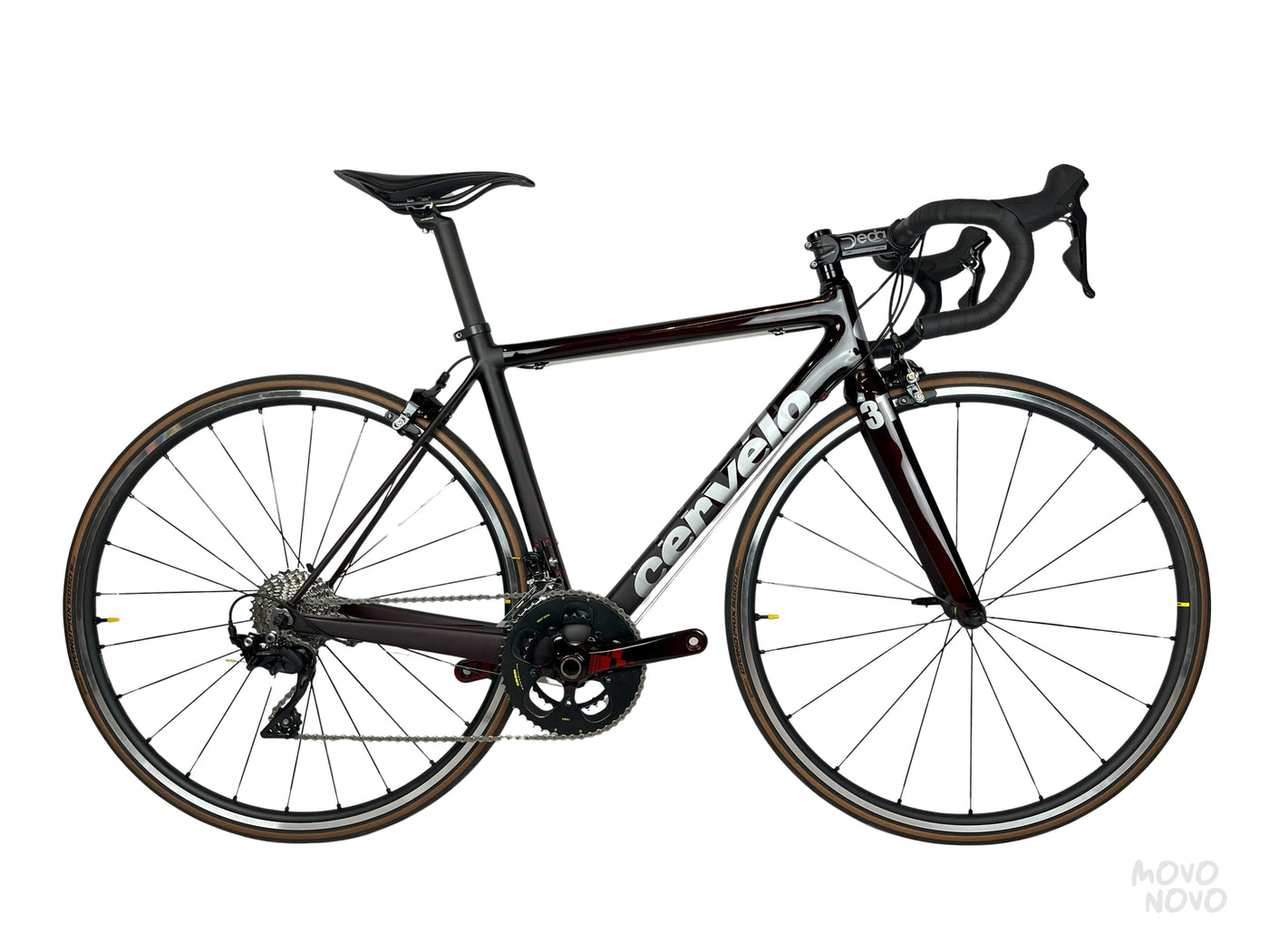 Cervélo R3 1900 - 50