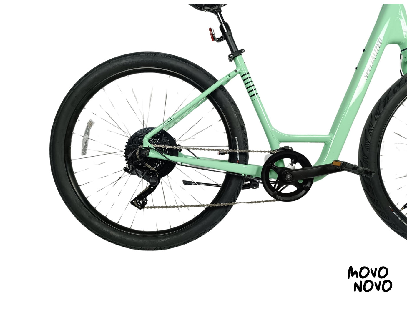 Specialized Roll 3.0 2021 - M