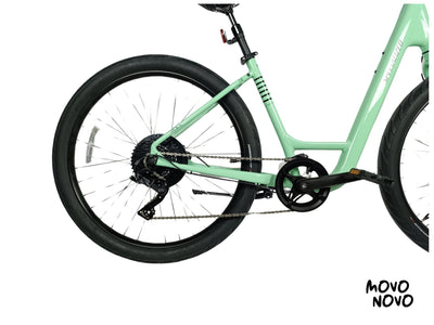 Specialized Roll 3.0 2021 - M