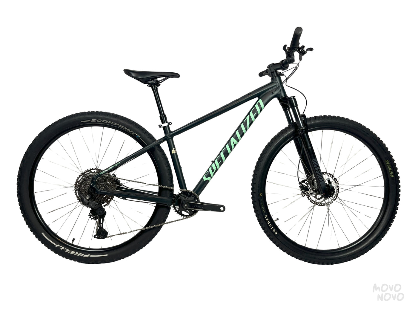Specialized Rockhopper 2023 - M