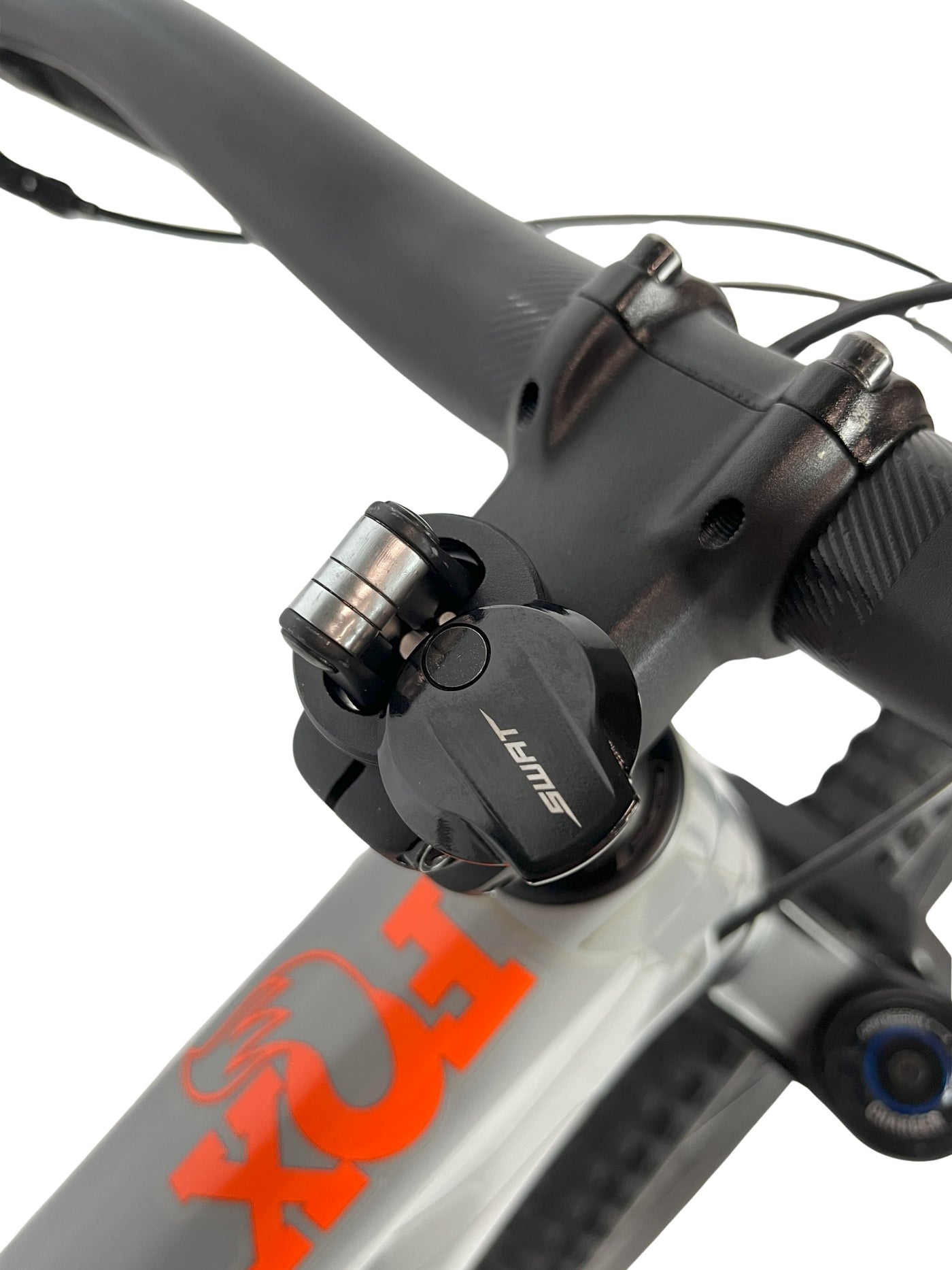 Specialized Enduro 2022 - S2