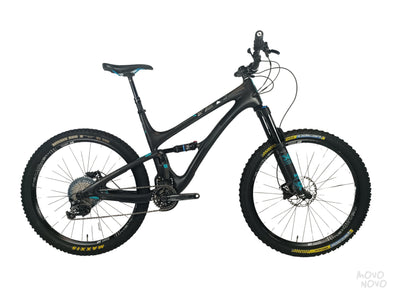 Yeti SB5 Carbon 2017 - L
