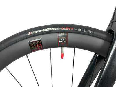 Cervélo Soloist Embers Sram Force AXS 2X12 2025 - 54