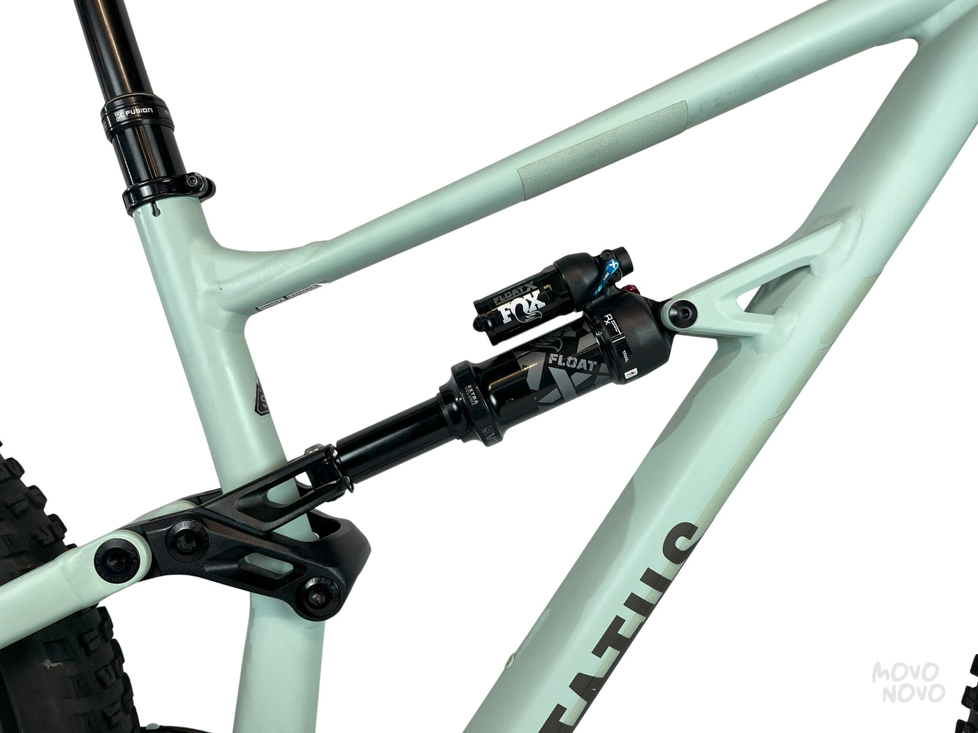 Specialized Status 2022 - S3