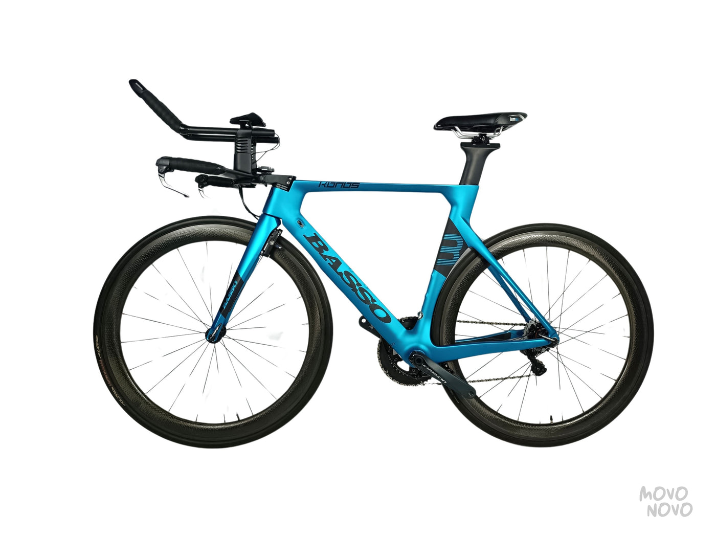 Basso Konos 2022 - M 54