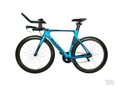 Basso Konos 2022 - M 54