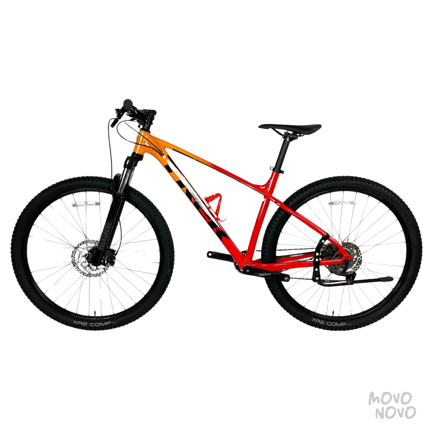Trek Marlin 7 2021 - L