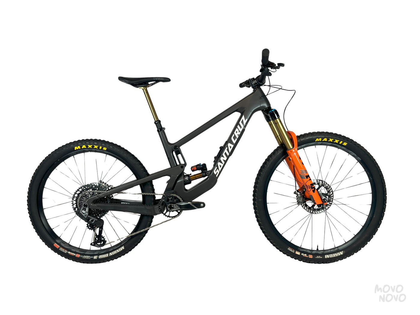 Santacruz Nomad C 2023 - L