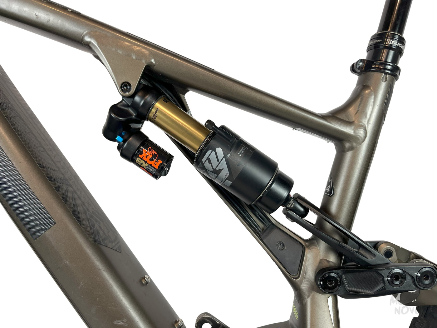 Specialized Kenevo Comp 2021 - S4