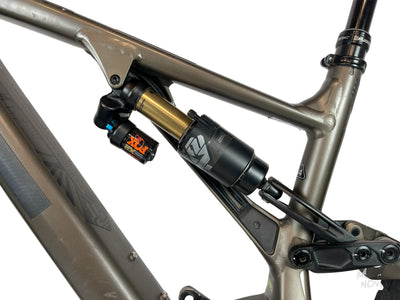 Specialized Kenevo Comp 2021 - S4
