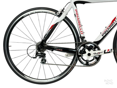 Pinarello FP1 2011 - 48