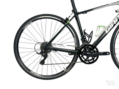 Giant Defy allux 2017 - S