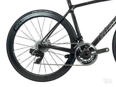 Giant TCR advanced SL 0  2022 - M