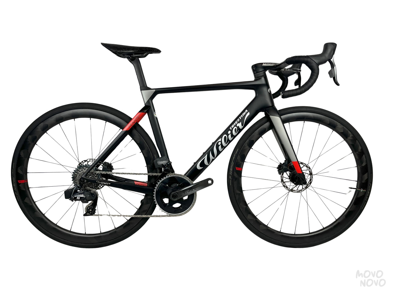 Willier Filante SLR 2022 - 54