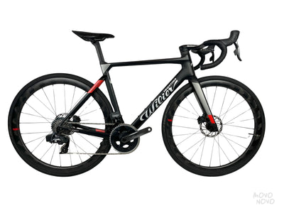 Willier Filante SLR 2022 - 54